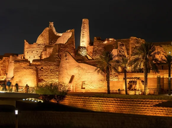 جدة التاريخية